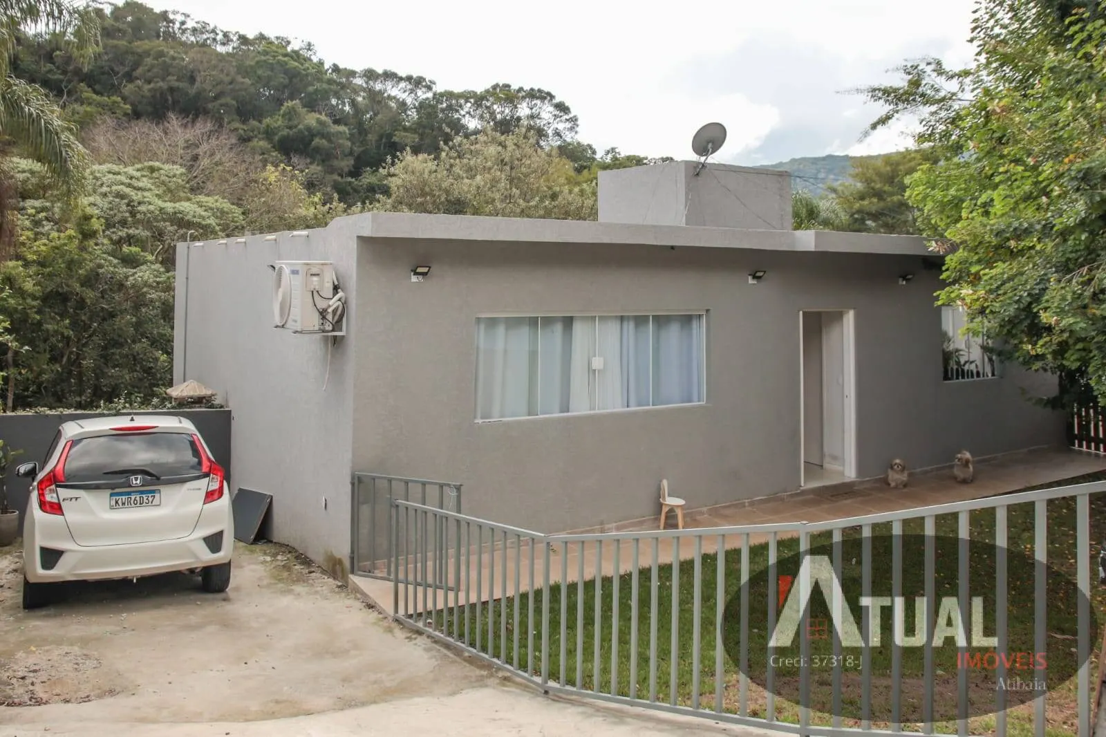 Casa à venda de 6.950 m² em Mairiporã, SP, Brasil