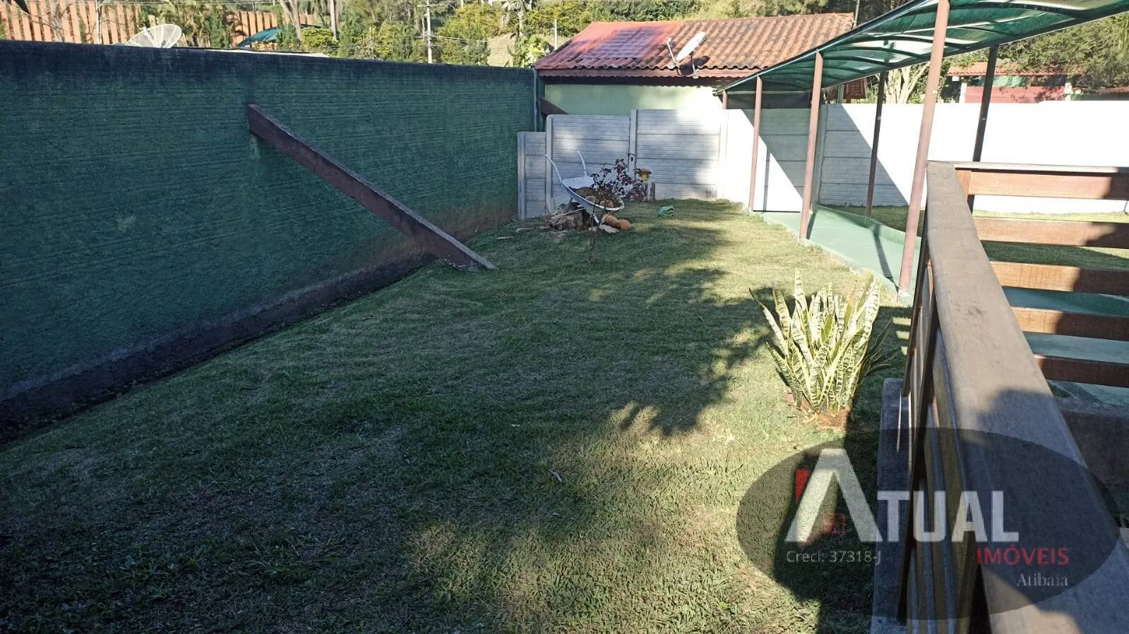 Casa à venda de 6.950 m² em Mairiporã, SP, Brasil