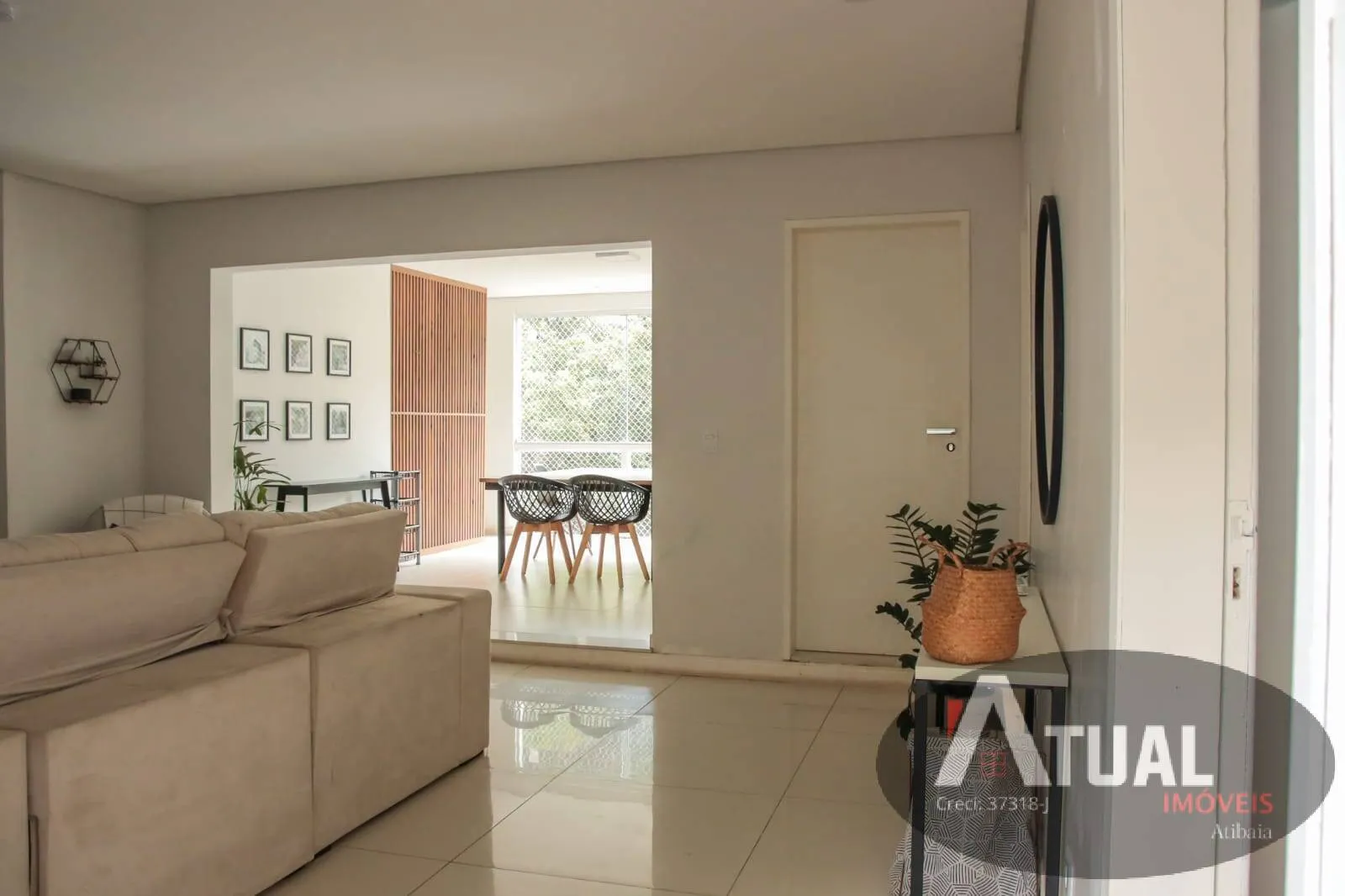 Casa à venda de 6.950 m² em Mairiporã, SP, Brasil