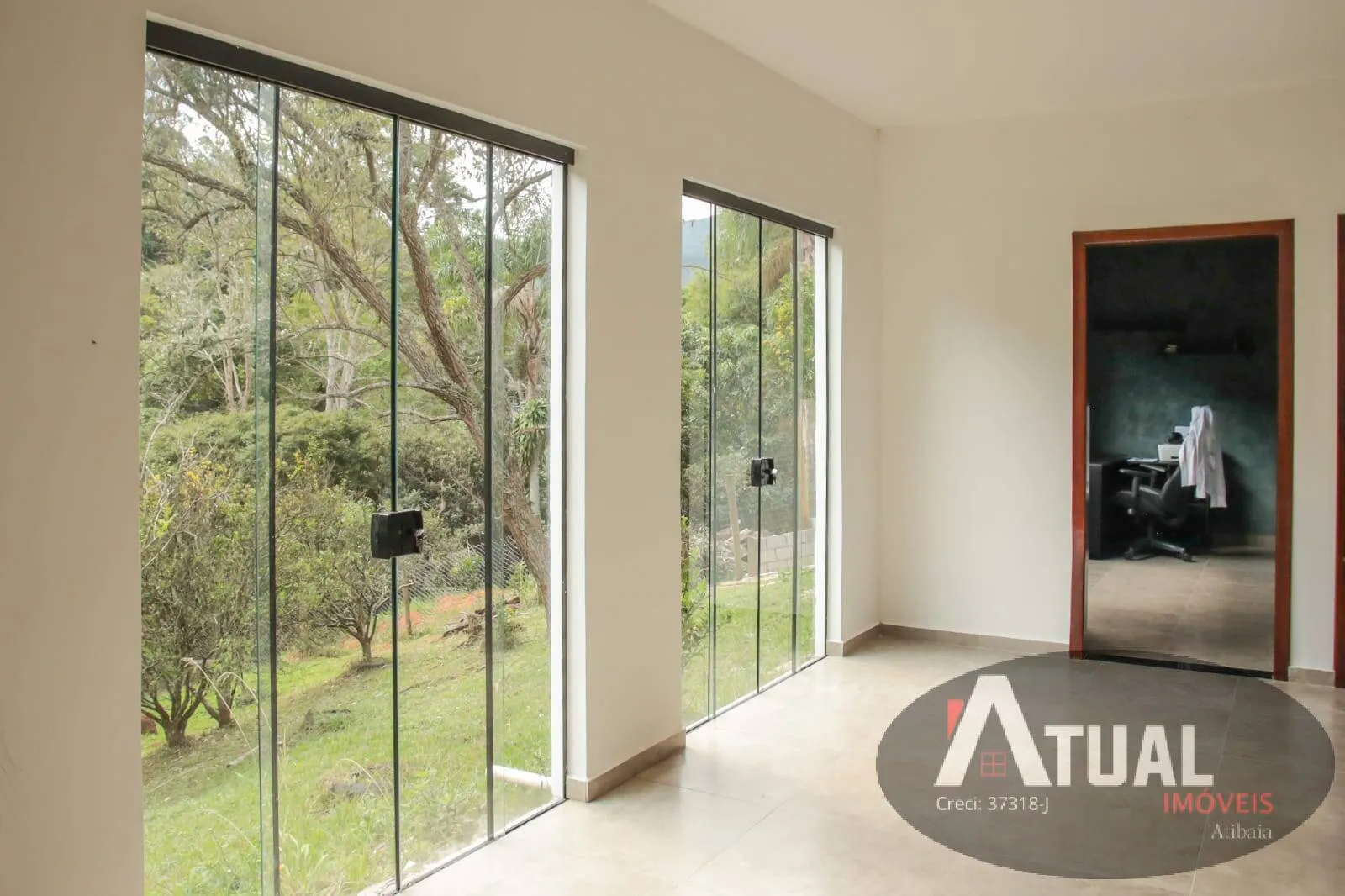 Casa à venda de 6.950 m² em Mairiporã, SP, Brasil