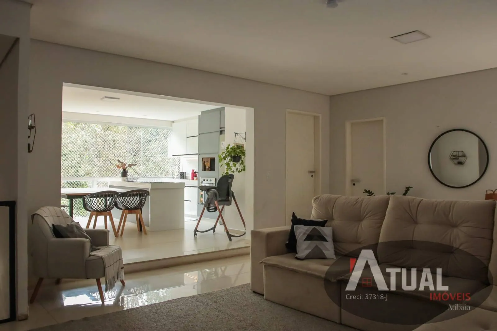 Casa à venda de 6.950 m² em Mairiporã, SP, Brasil