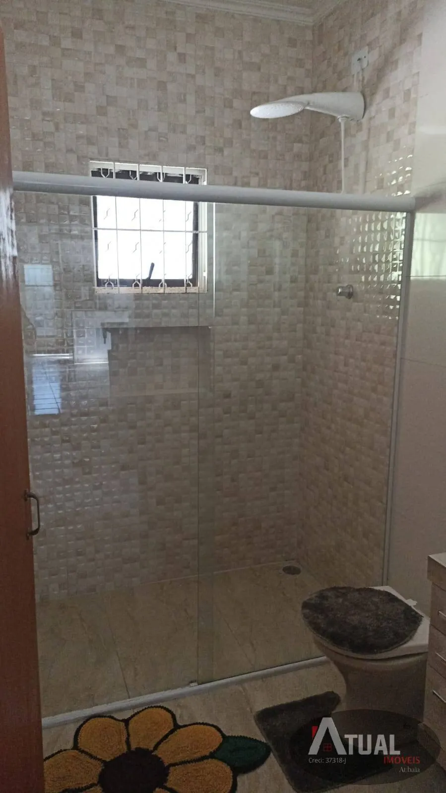 Casa à venda de 6.950 m² em Mairiporã, SP, Brasil