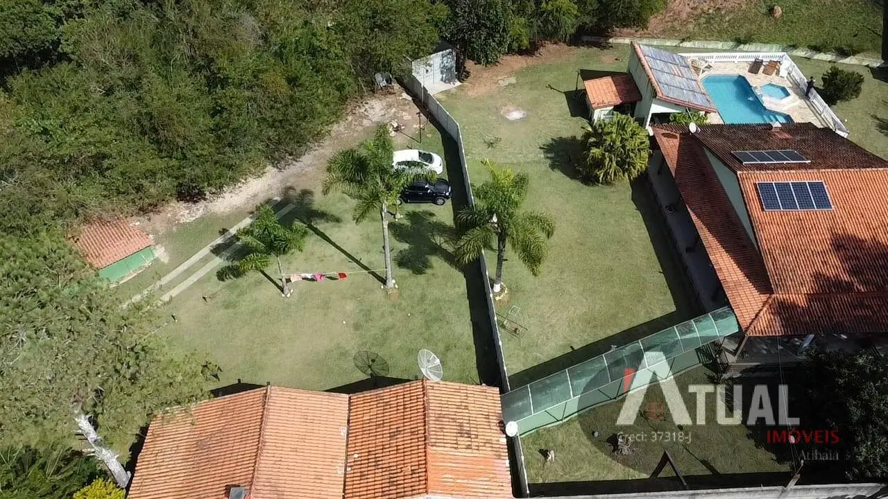 Casa à venda de 6.950 m² em Mairiporã, SP, Brasil
