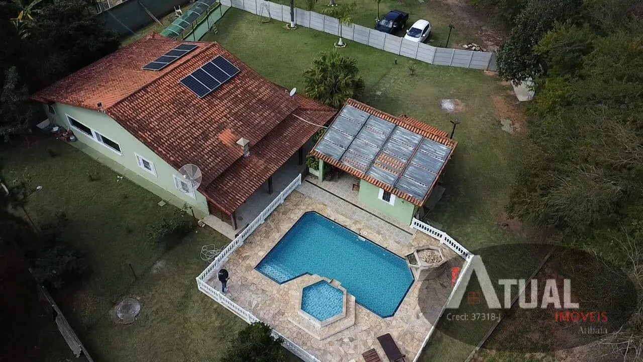 Casa à venda de 6.950 m² em Mairiporã, SP, Brasil