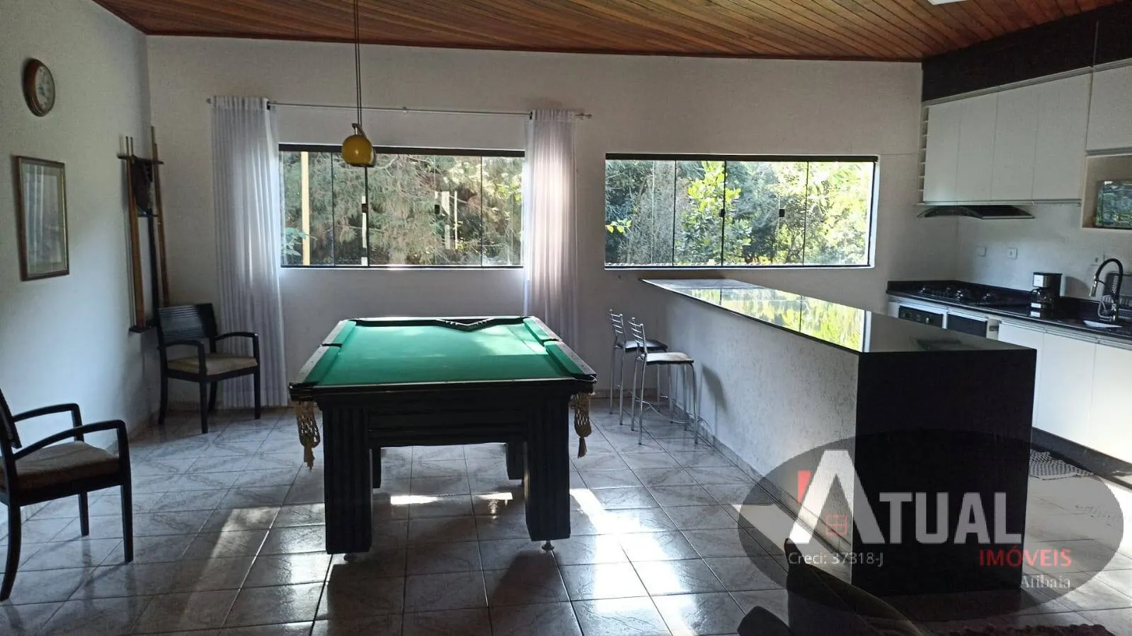Casa à venda de 6.950 m² em Mairiporã, SP, Brasil