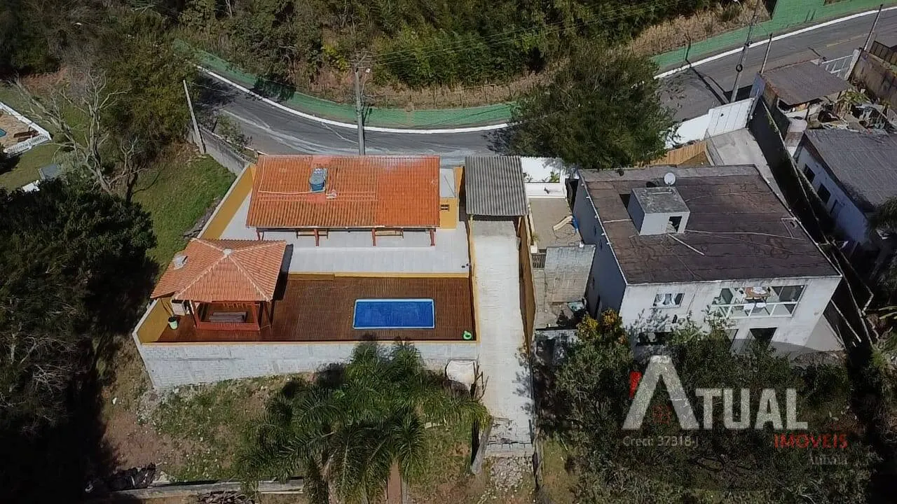 Casa à venda de 6.950 m² em Mairiporã, SP, Brasil