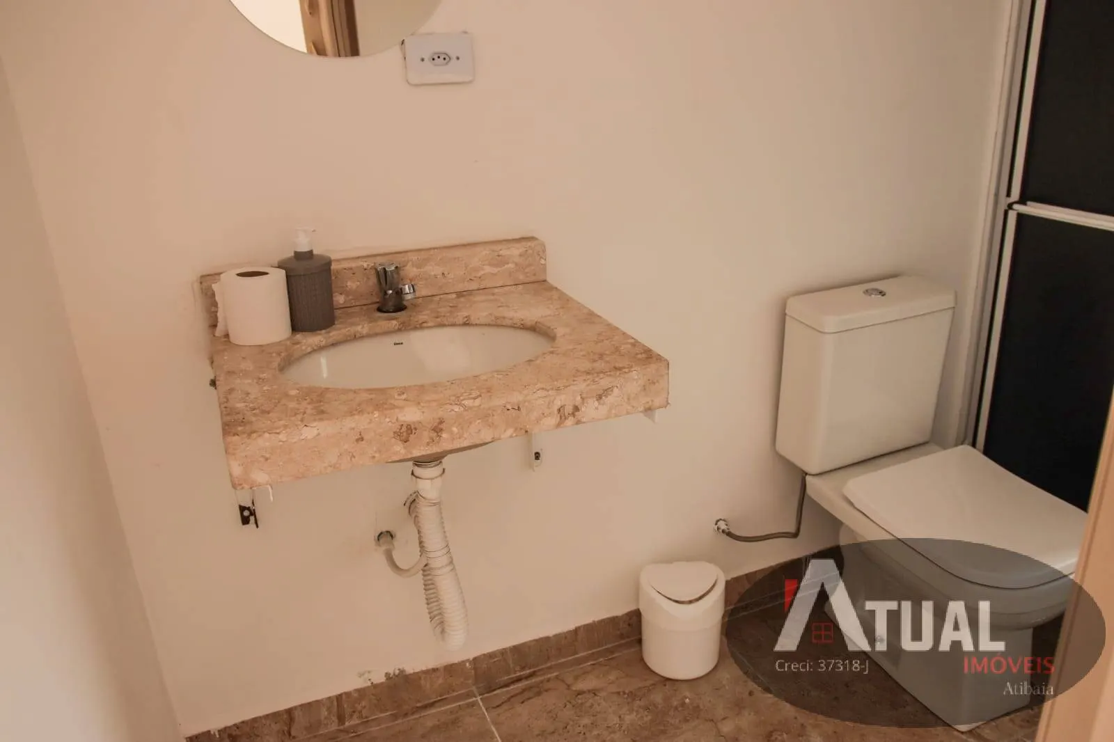 Casa à venda de 6.950 m² em Mairiporã, SP, Brasil