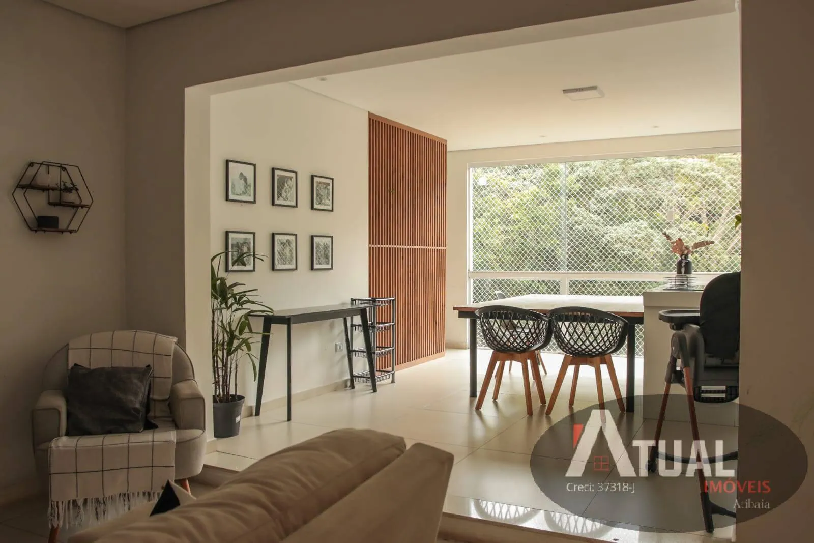 Casa à venda de 6.950 m² em Mairiporã, SP, Brasil