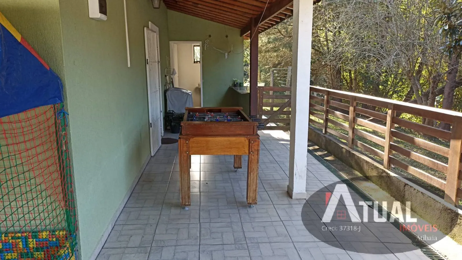 Casa à venda de 6.950 m² em Mairiporã, SP, Brasil