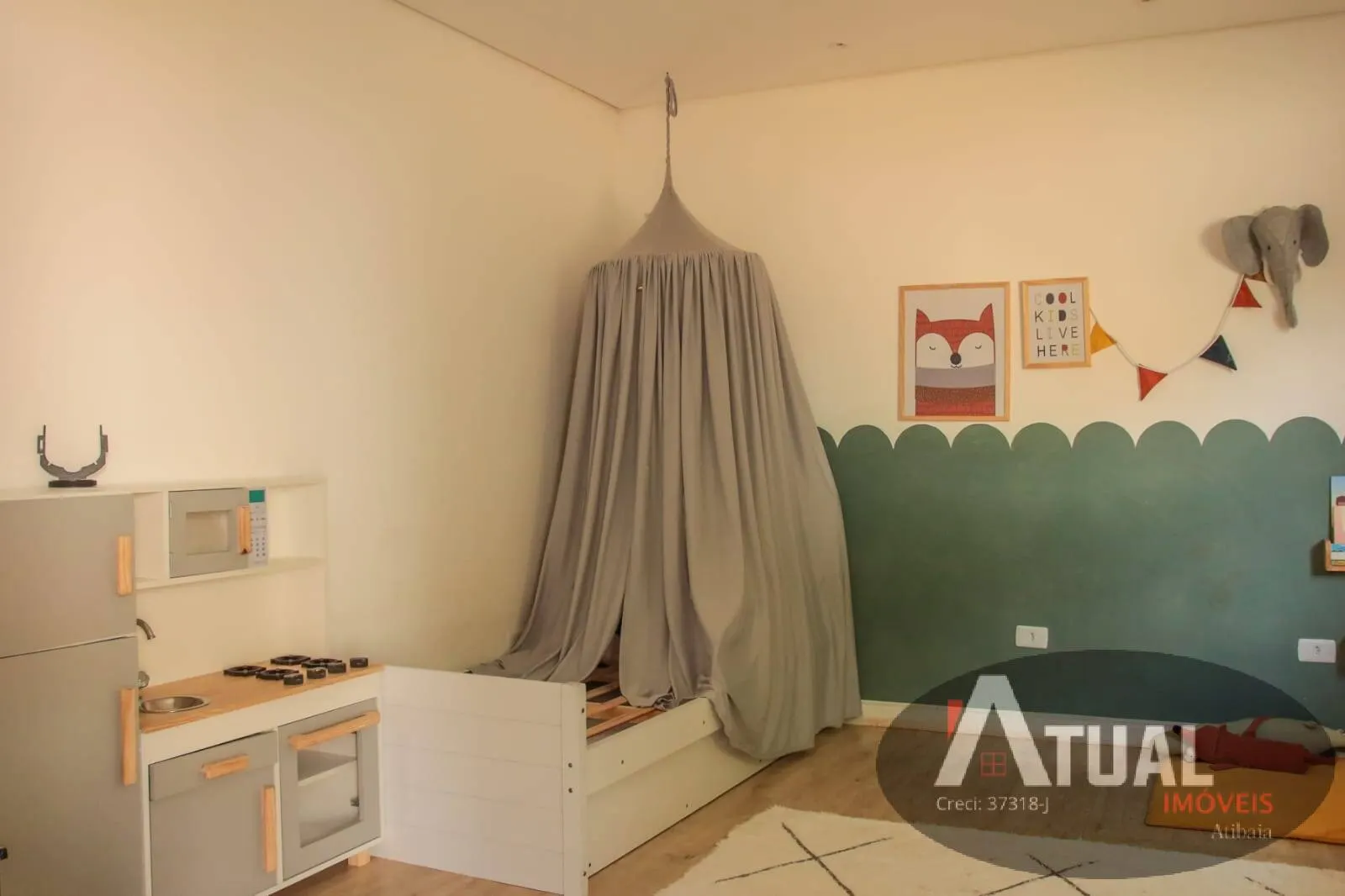 Casa à venda de 6.950 m² em Mairiporã, SP, Brasil