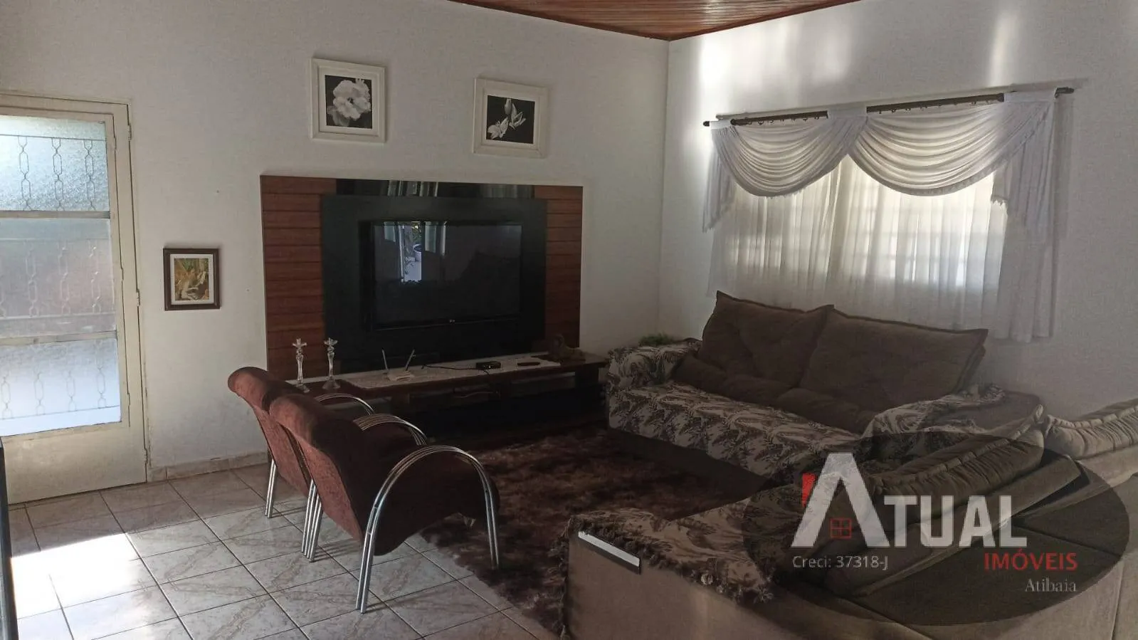 Casa à venda de 6.950 m² em Mairiporã, SP, Brasil