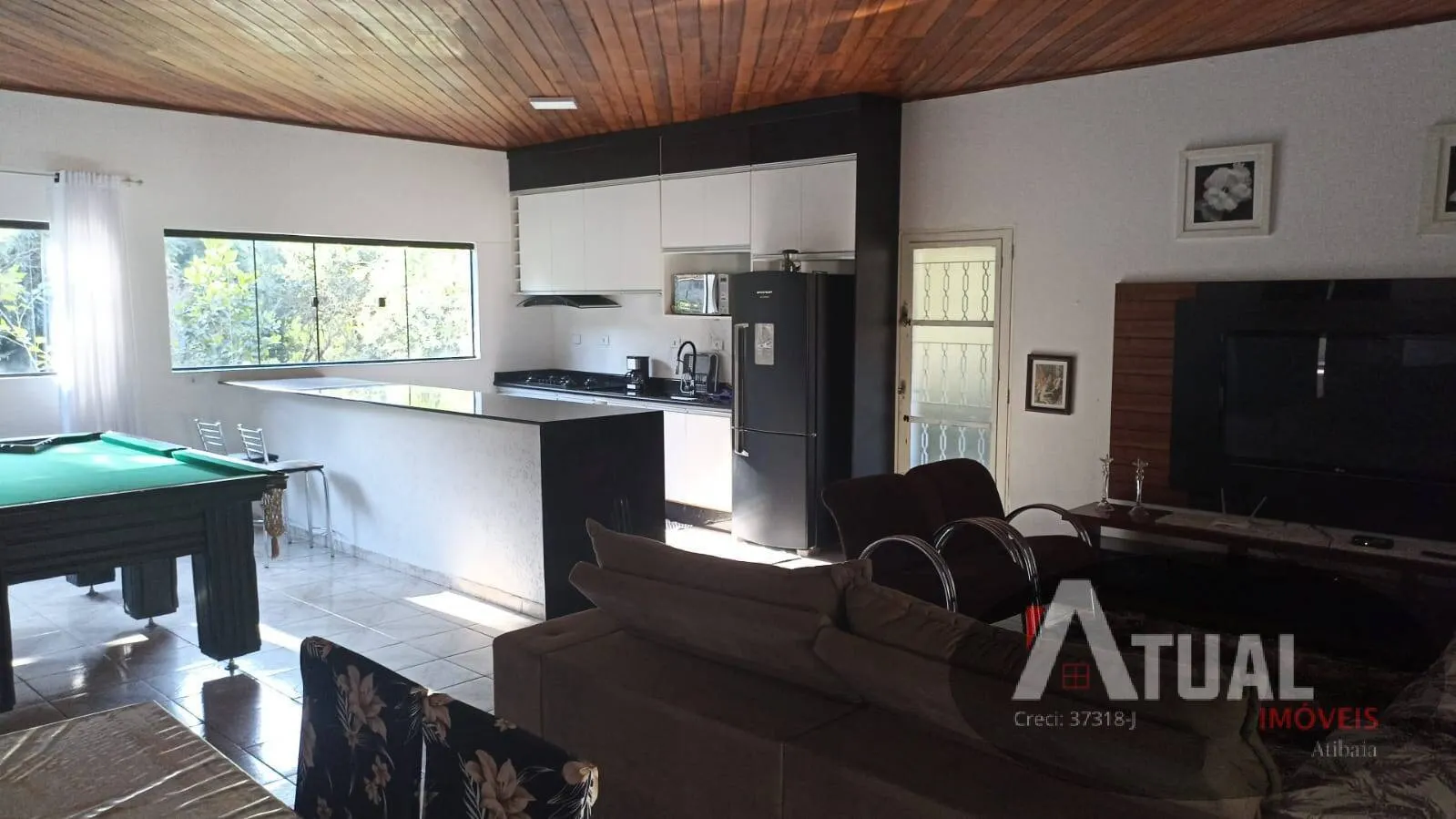 Casa à venda de 6.950 m² em Mairiporã, SP, Brasil