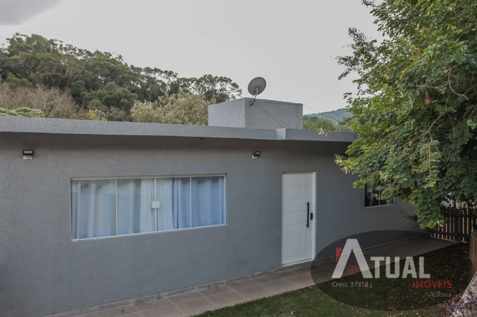 Casa à venda de 6.950 m² em Mairiporã, SP, Brasil