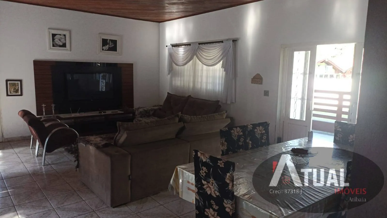 Casa à venda de 6.950 m² em Mairiporã, SP, Brasil