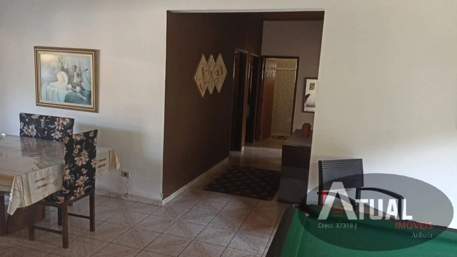 Casa à venda de 6.950 m² em Mairiporã, SP, Brasil