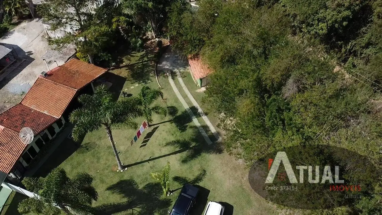 Casa à venda de 6.950 m² em Mairiporã, SP, Brasil