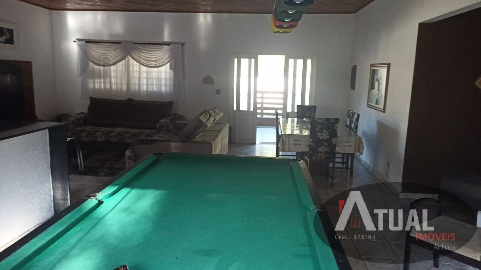 Casa à venda de 6.950 m² em Mairiporã, SP, Brasil