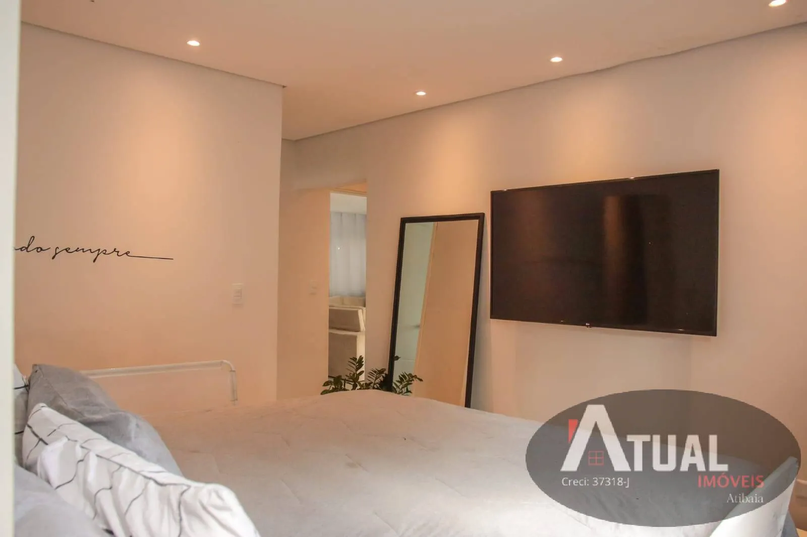 Casa à venda de 6.950 m² em Mairiporã, SP, Brasil