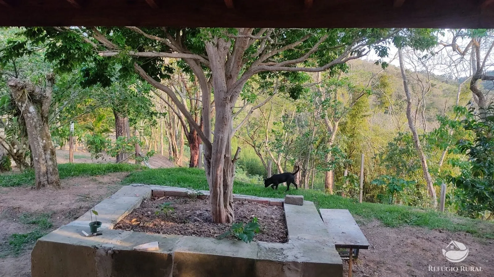 Country home for sale of 8 acres in Caçapava, SP, Brazil