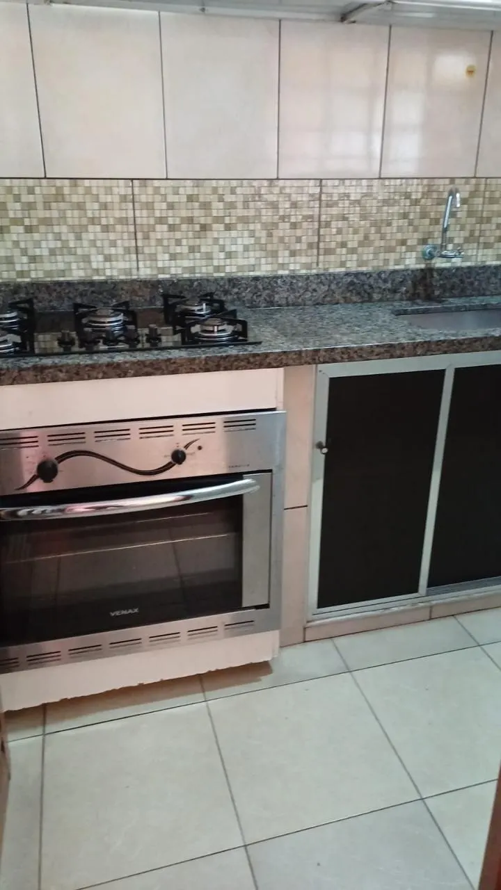 Country home for sale of 480 m² in Monte Mor, SP, Brazil