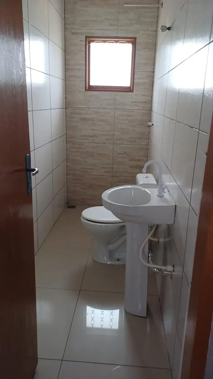 Country home for sale of 480 m² in Monte Mor, SP, Brazil