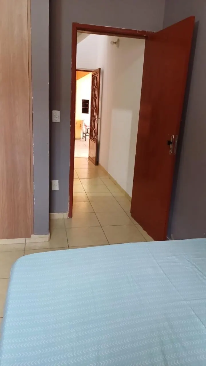 Country home for sale of 480 m² in Monte Mor, SP, Brazil
