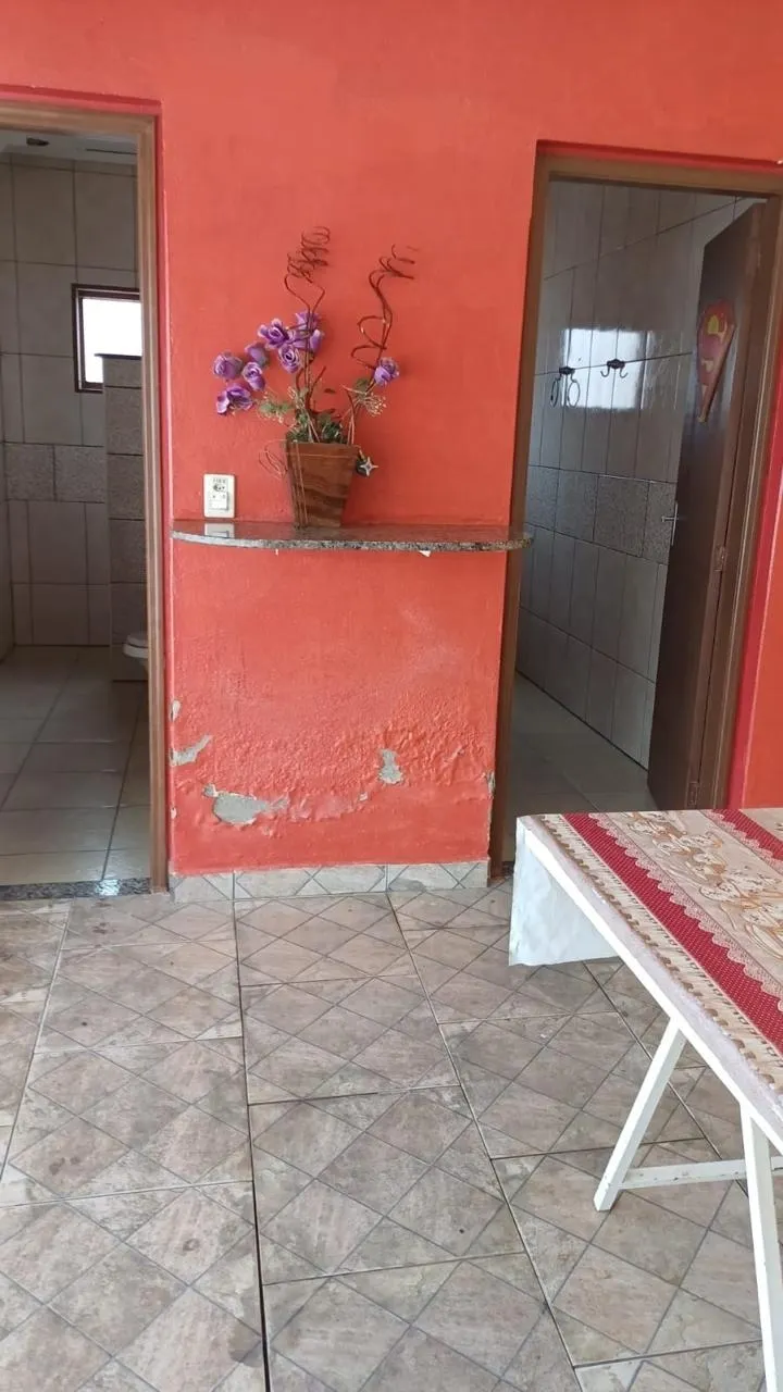 Country home for sale of 480 m² in Monte Mor, SP, Brazil
