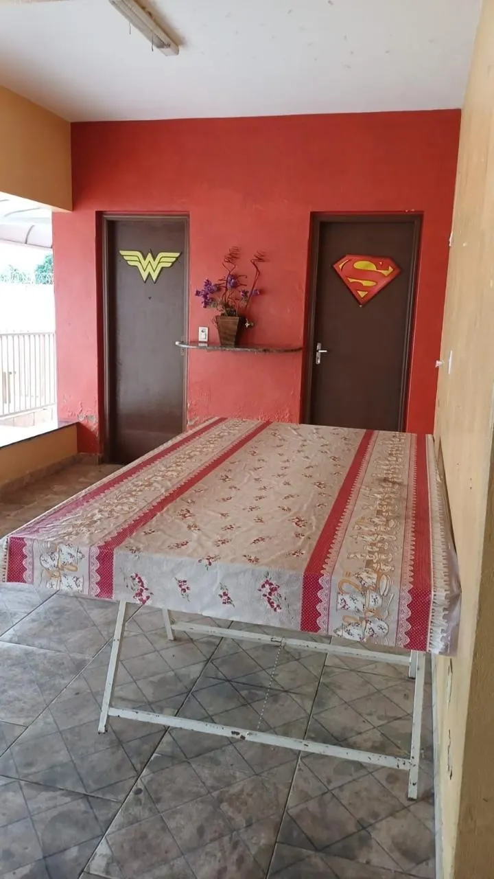 Country home for sale of 480 m² in Monte Mor, SP, Brazil