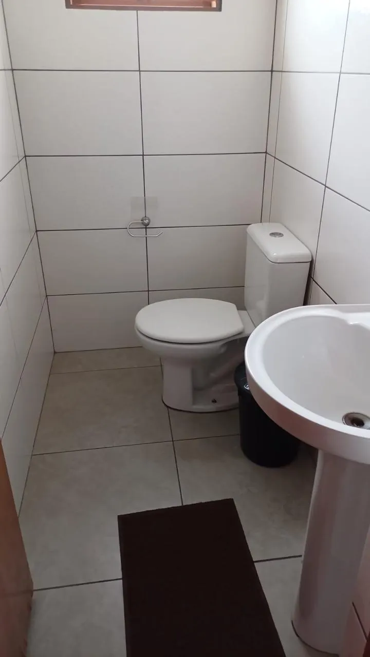 Country home for sale of 480 m² in Monte Mor, SP, Brazil
