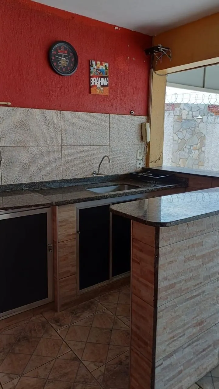 Country home for sale of 480 m² in Monte Mor, SP, Brazil