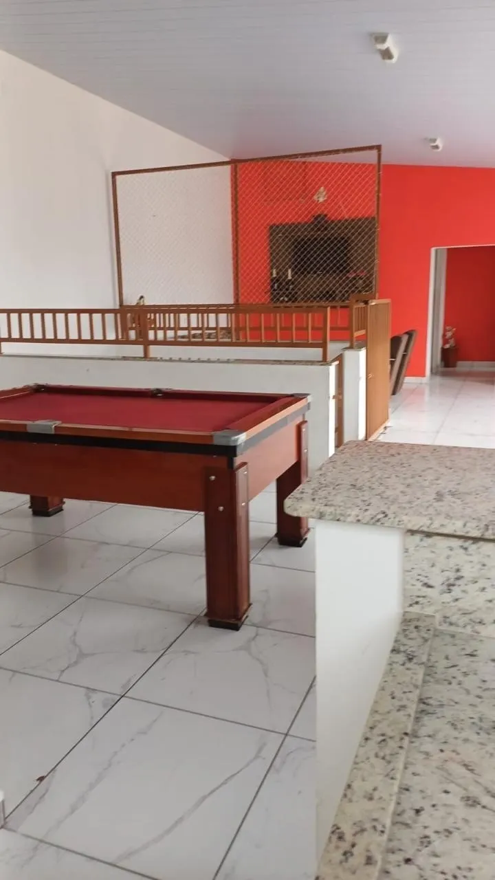 Chácara à venda de 480 m² em Monte Mor, SP, Brasil