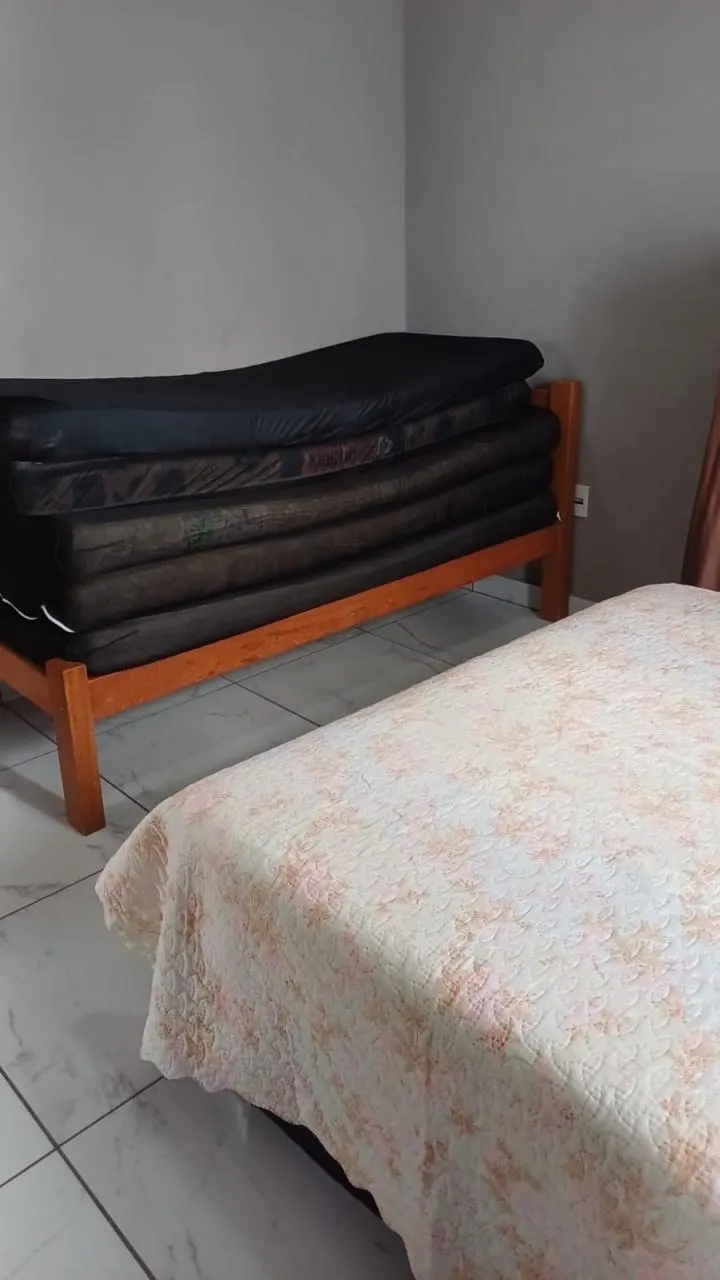 Country home for sale of 480 m² in Monte Mor, SP, Brazil