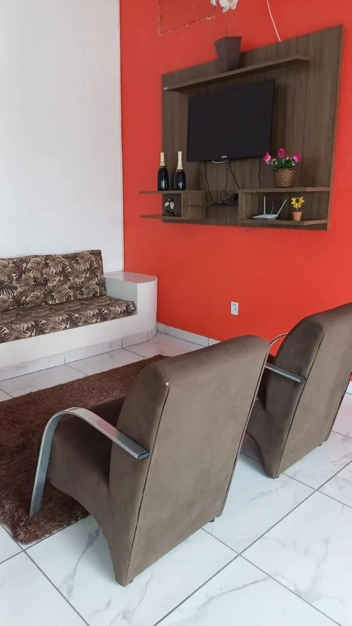 Country home for sale of 480 m² in Monte Mor, SP, Brazil