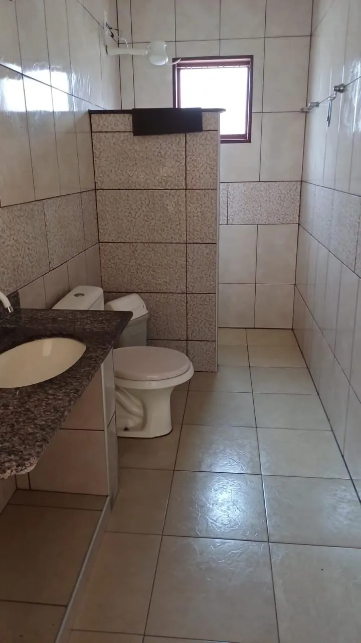 Country home for sale of 480 m² in Monte Mor, SP, Brazil