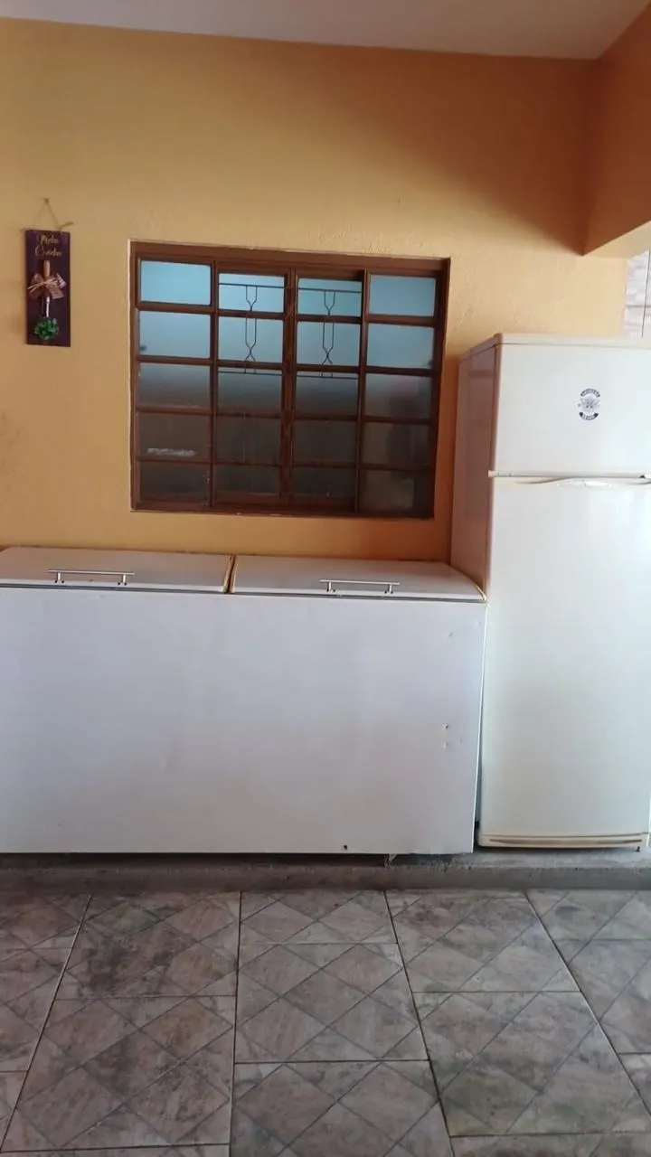 Country home for sale of 480 m² in Monte Mor, SP, Brazil