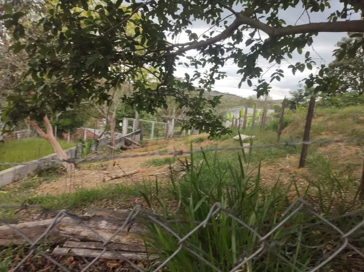 Plot for sale of 144 m² in São José dos Campos, SP, Brazil