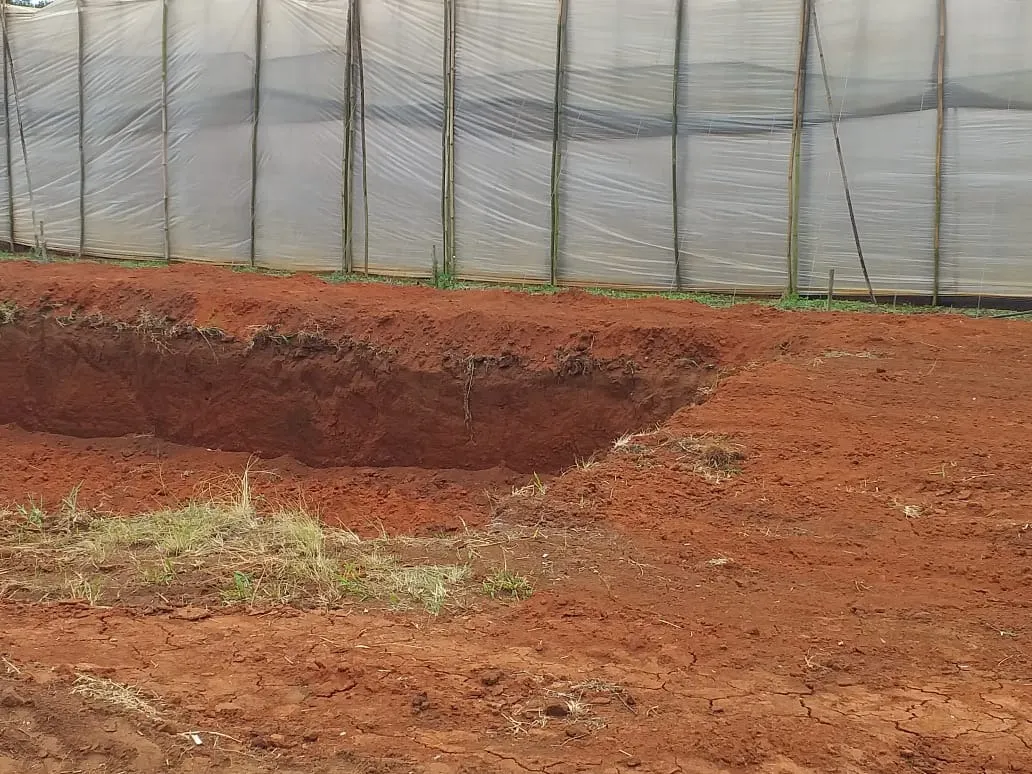 Small farm for sale of 31 acres in São Miguel Arcanjo, SP, Brazil