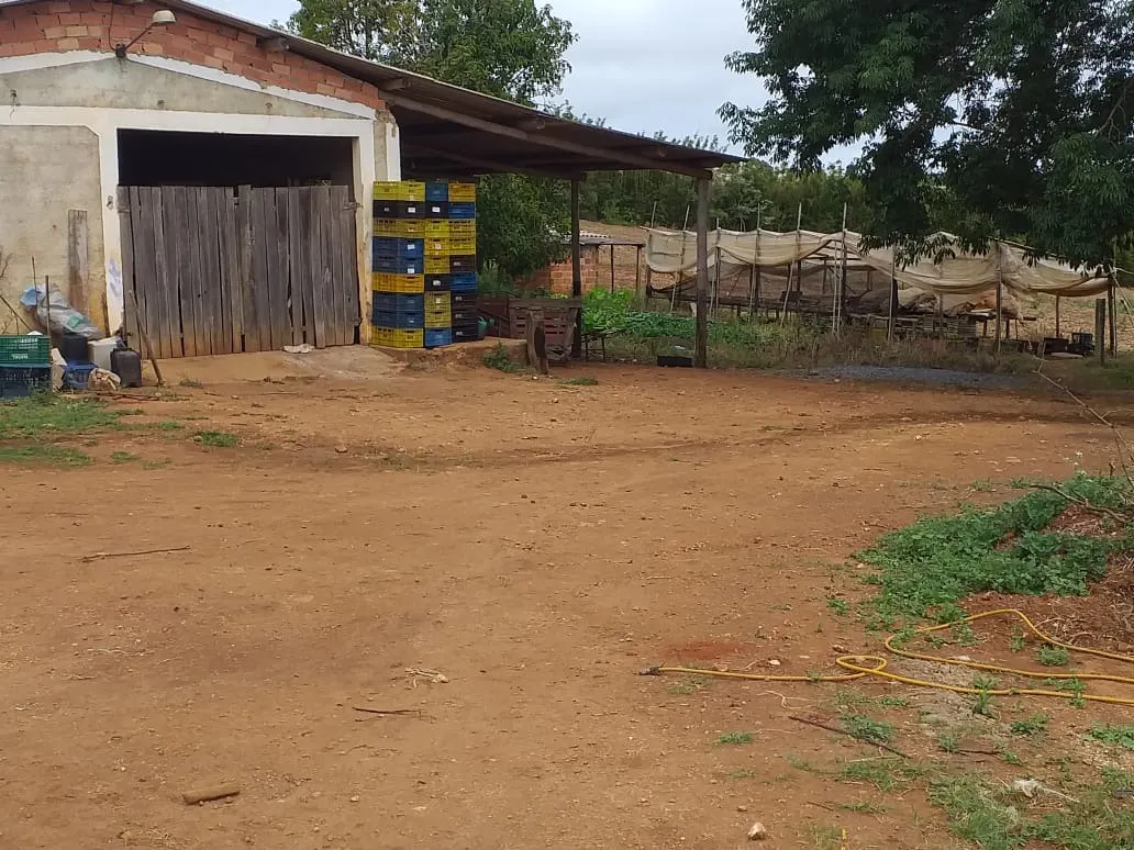 Small farm for sale of 31 acres in São Miguel Arcanjo, SP, Brazil