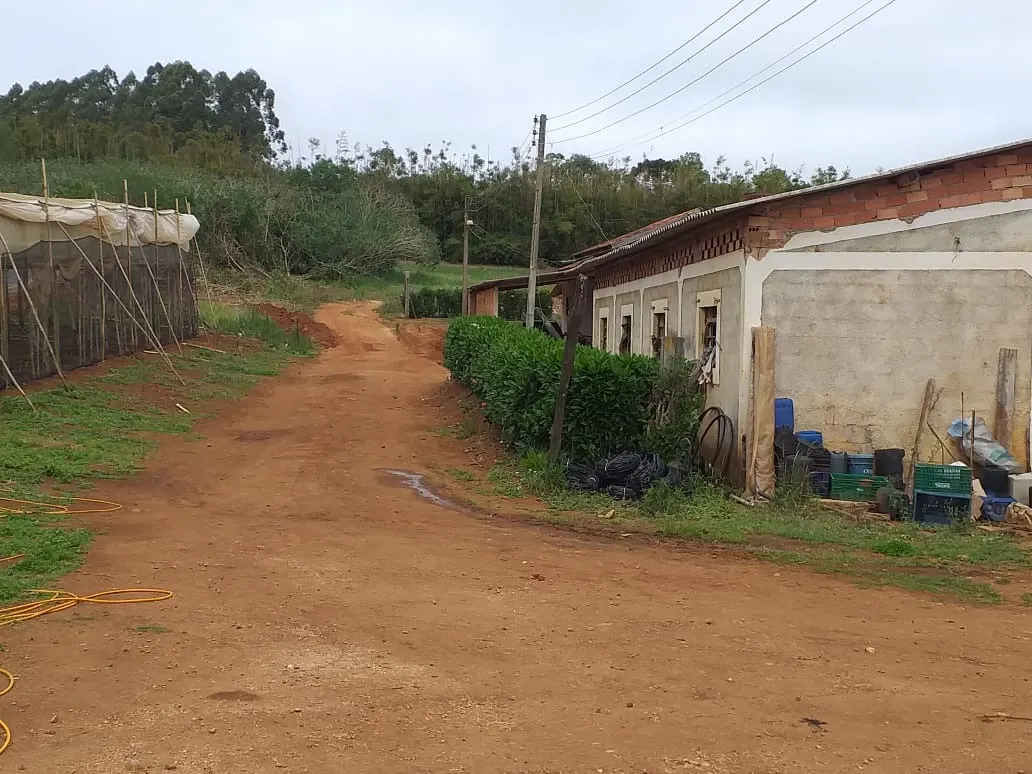 Small farm for sale of 31 acres in São Miguel Arcanjo, SP, Brazil