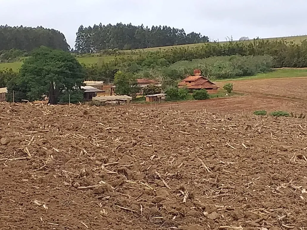 Small farm for sale of 31 acres in São Miguel Arcanjo, SP, Brazil