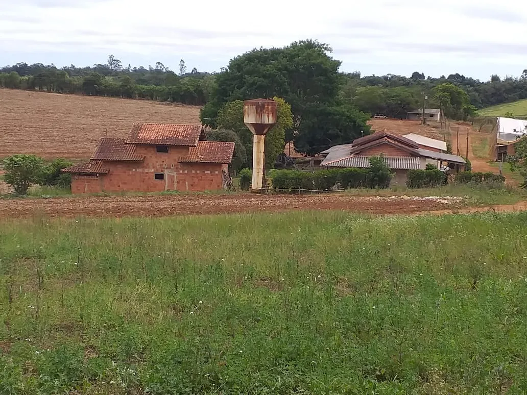 Small farm for sale of 31 acres in São Miguel Arcanjo, SP, Brazil