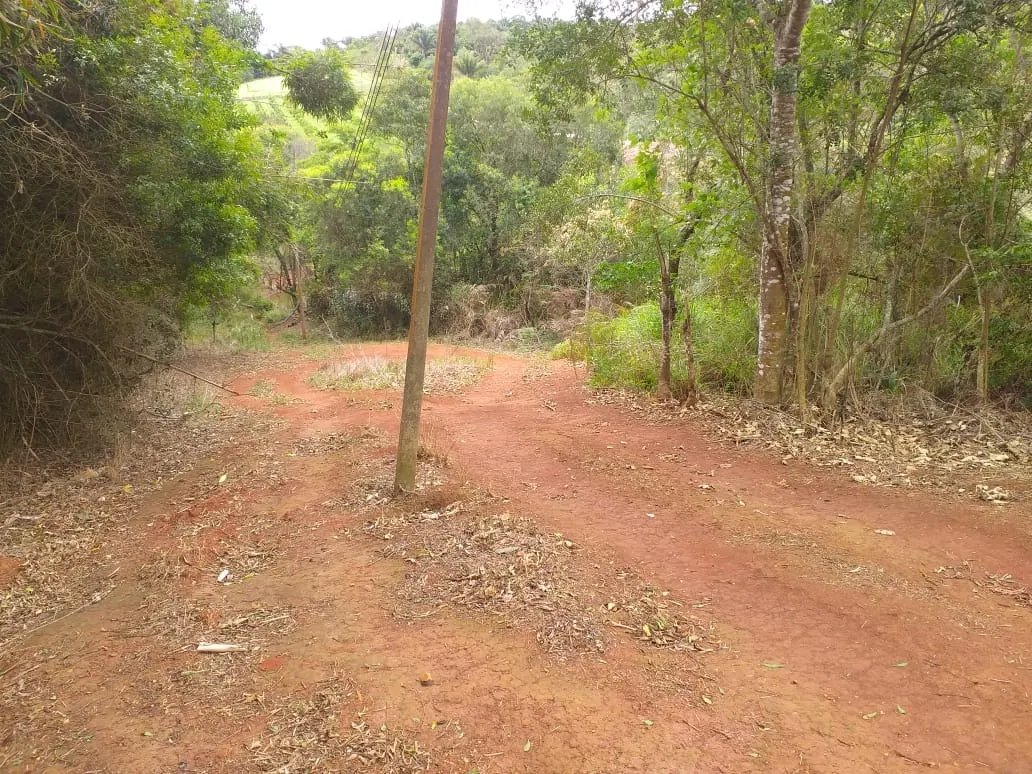 Small farm for sale of 31 acres in São Miguel Arcanjo, SP, Brazil