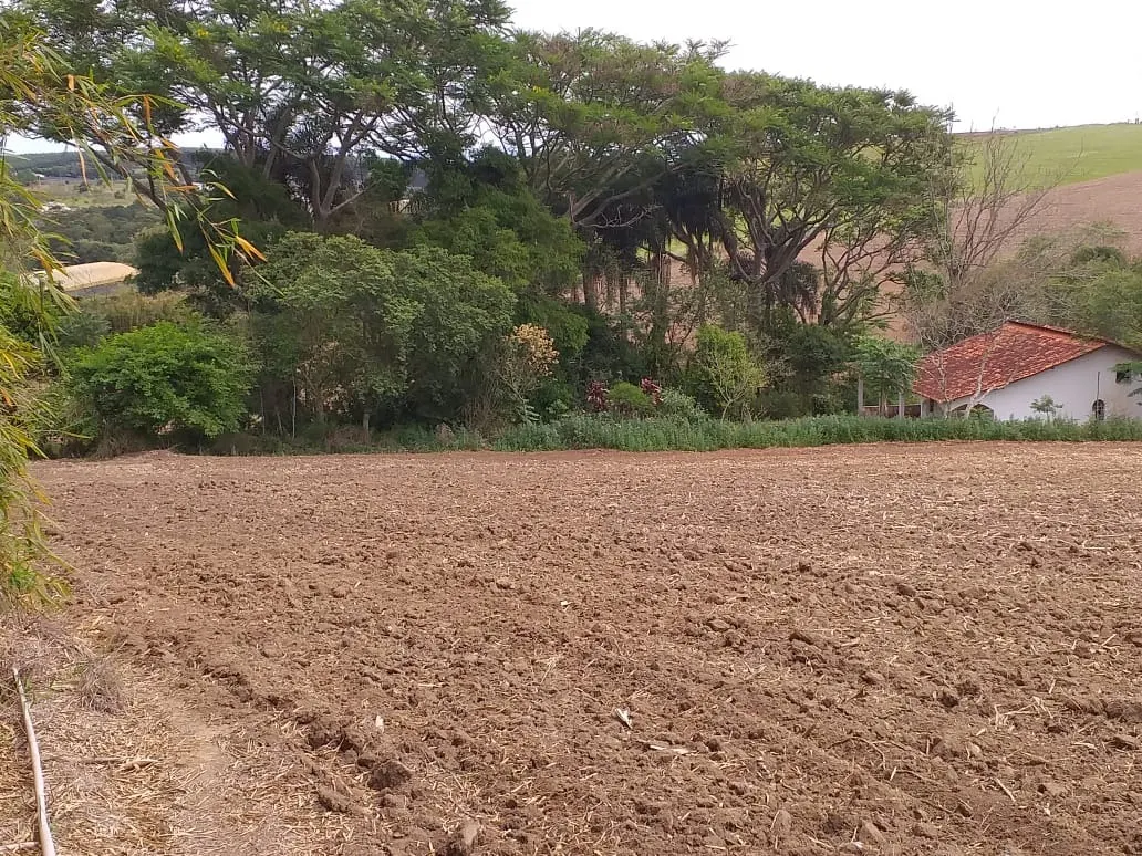 Small farm for sale of 31 acres in São Miguel Arcanjo, SP, Brazil