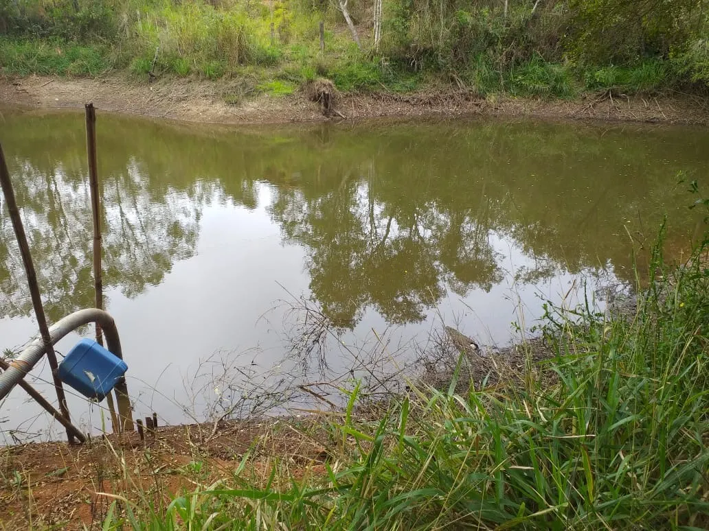 Small farm for sale of 31 acres in São Miguel Arcanjo, SP, Brazil