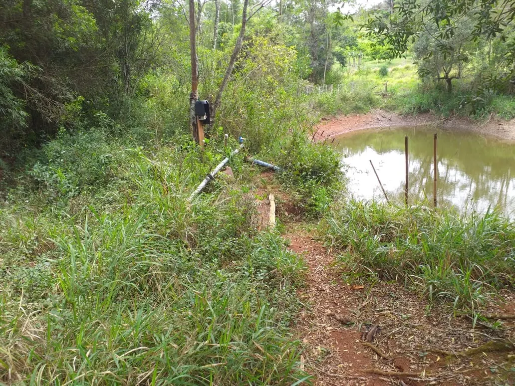 Small farm for sale of 31 acres in São Miguel Arcanjo, SP, Brazil
