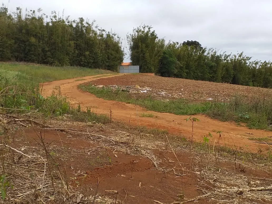 Small farm for sale of 31 acres in São Miguel Arcanjo, SP, Brazil