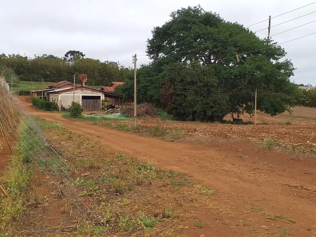 Small farm for sale of 31 acres in São Miguel Arcanjo, SP, Brazil