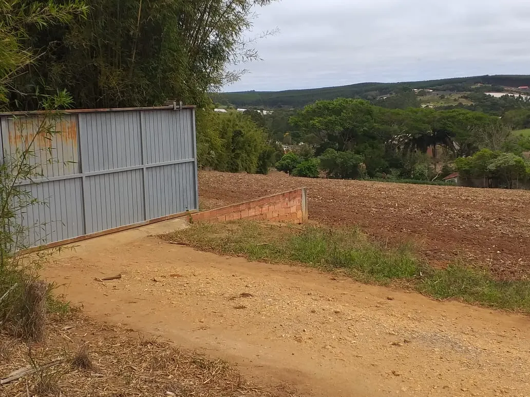 Small farm for sale of 31 acres in São Miguel Arcanjo, SP, Brazil