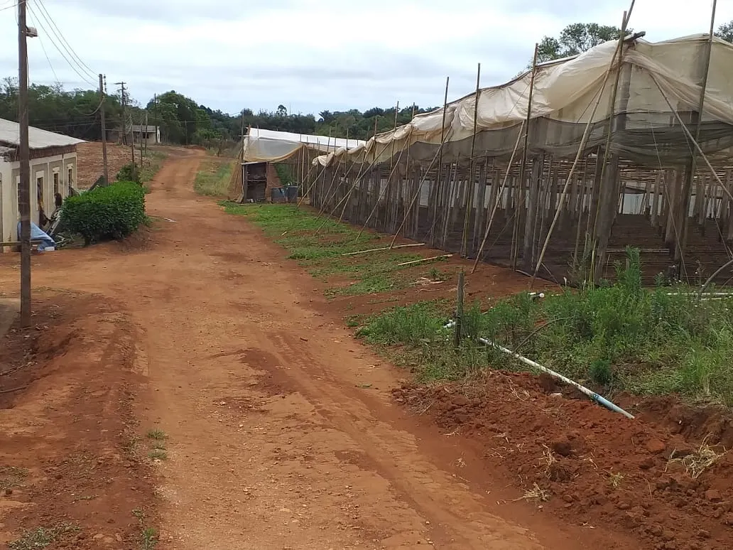 Small farm for sale of 31 acres in São Miguel Arcanjo, SP, Brazil