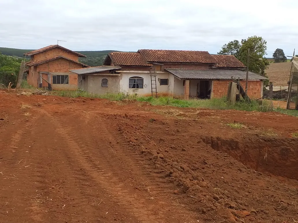 Small farm for sale of 31 acres in São Miguel Arcanjo, SP, Brazil